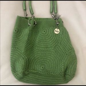 The Sak Purse